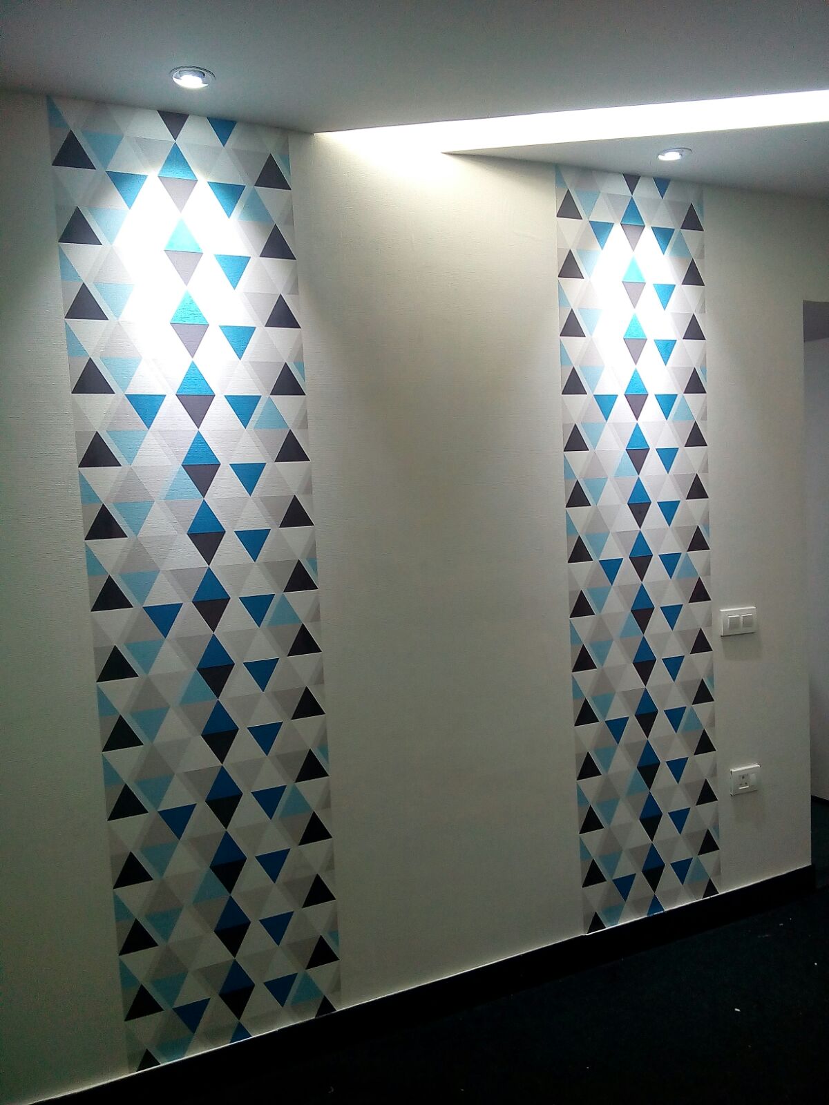 Wallpaper Dealers in Bangalore